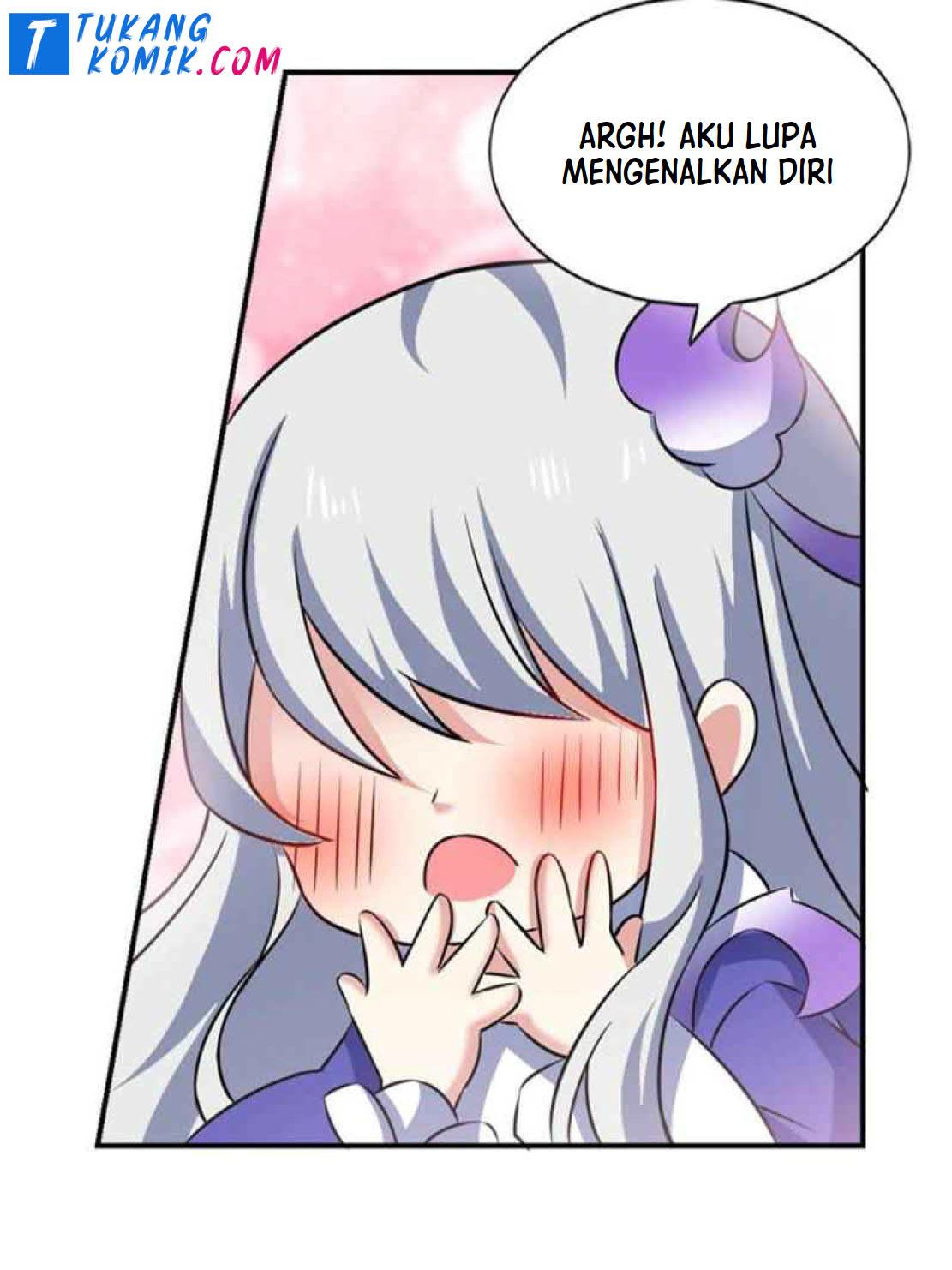 Rebirth Become a Dog Chapter 106 Gambar 46